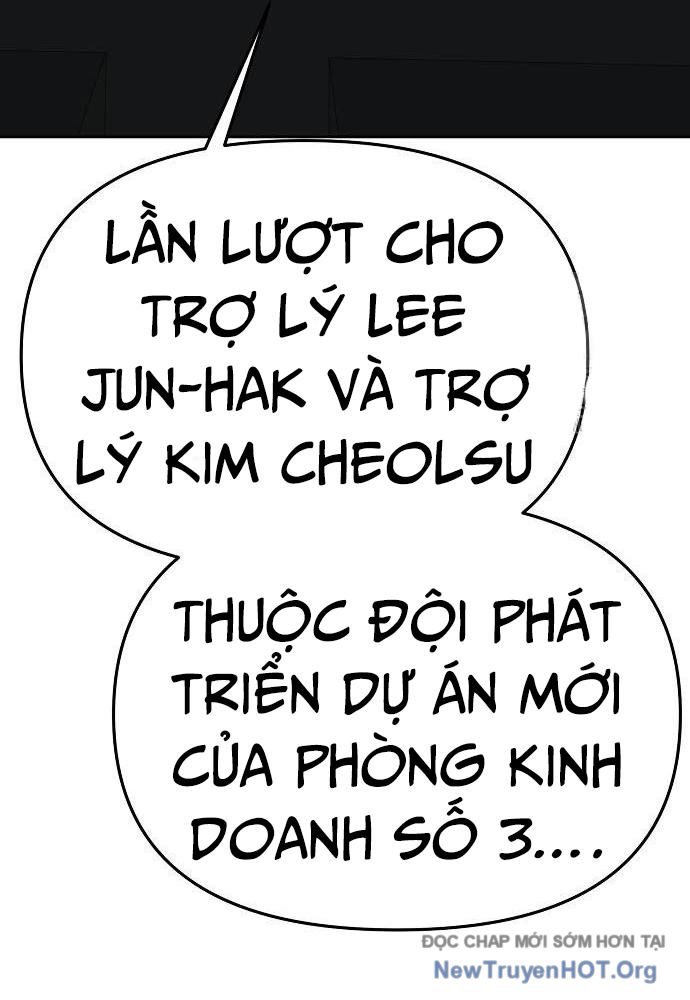 Nhân Viên Thực Tập Kim Cheolsu - chap79 - Trang 143